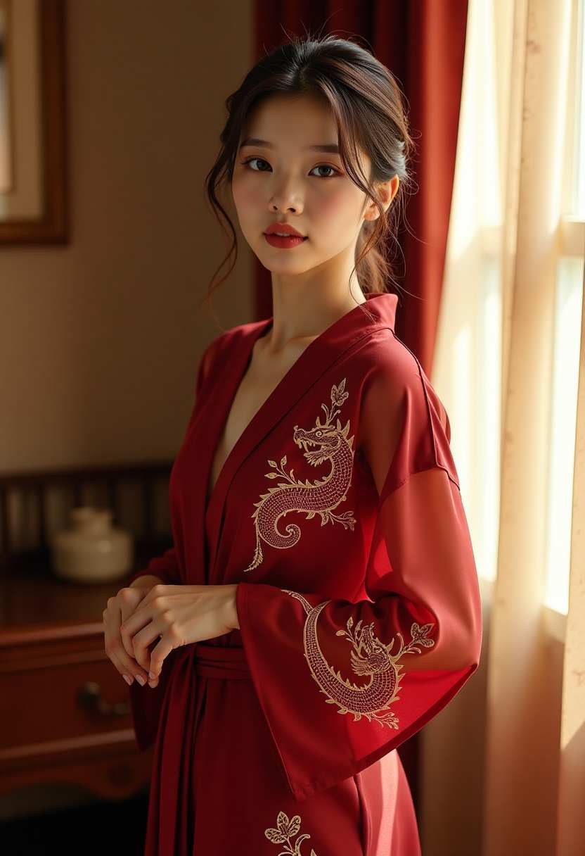 巴黎夜行录